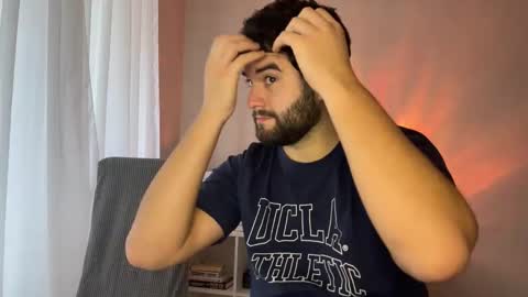 Snapshot of margaretstrein chatting on 10.18.25 Alex and Jane online show from 10.18.25