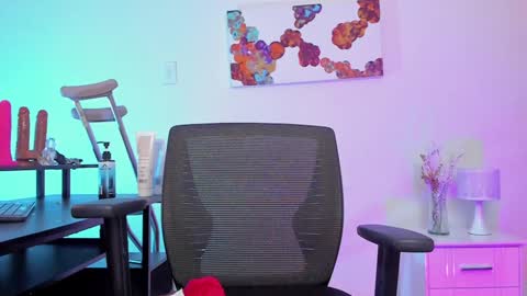 Margarita Zaa online show from 12.06.24