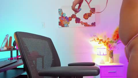 Margarita Zaa online show from 01.31.25