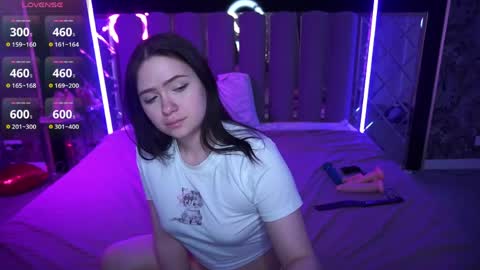 margaritagrey online show from 04.04.26