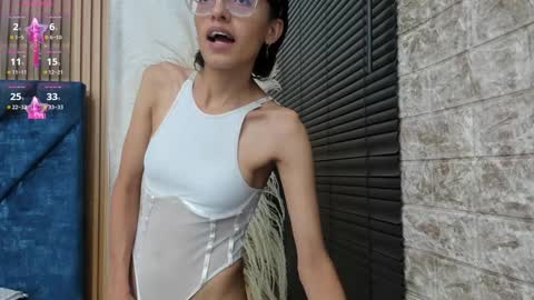 Aitana online show from 12.22.24