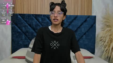 Aitana online show from 01.04.25