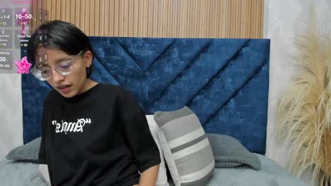 Aitana online show from 01.23.25