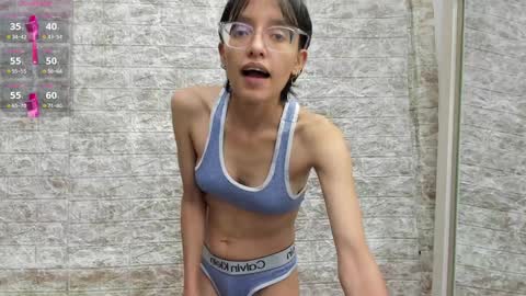 Aitana online show from 01.24.25