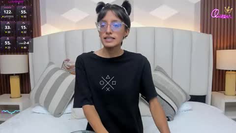 Aitana online show from 01.16.26