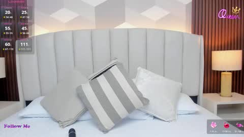 Aitana online show from 02.22.26