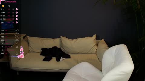 Snapshot of margeritirell chatting on 12.05.24 Margo online show from 12.05.24