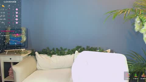 Snapshot of margeritirell chatting on 01.03.25 Margo online show from 01.03.25