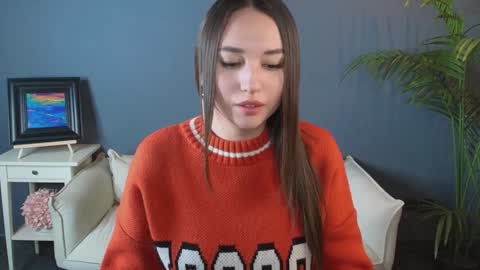 Snapshot of margeritirell chatting on 01.23.25 Margo online show from 01.23.25