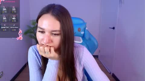 Snapshot of margeritirell chatting on 09.20.25 Margo online show from 09.20.25