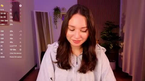 Snapshot of margeritirell chatting on 05.16.26 Margo online show from 05.16.26