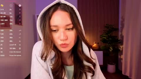 Snapshot of margeritirell chatting on 05.16.26 Margo online show from 05.16.26