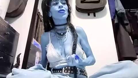 mageritt online show from 12.02.24