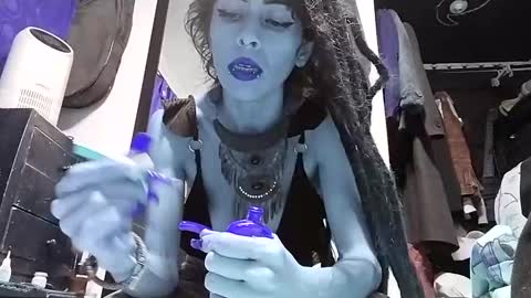 mageritt online show from 12.03.24