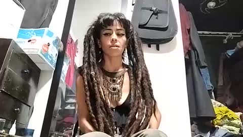 mageritt online show from 12.21.24