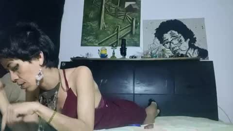 mageritt online show from 10.11.25