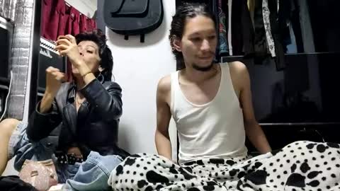 mageritt online show from 12.03.25