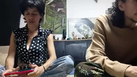 mageritt online show from 12.14.25