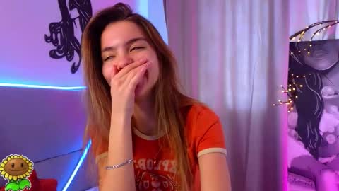 Call me Margie33 online show from 03.04.26