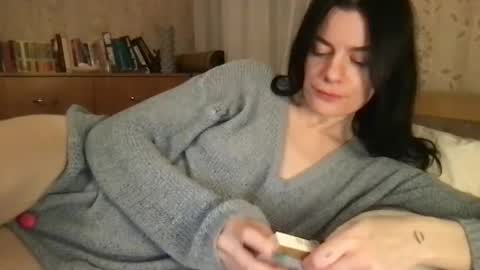 Snapshot of margo_sharm chatting on 12.20.24 Margo online show from 12.20.24