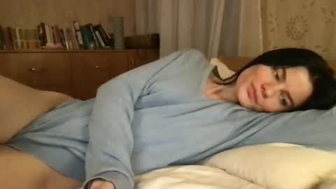 Snapshot of margo_sharm chatting on 12.29.24 Margo online show from 12.29.24