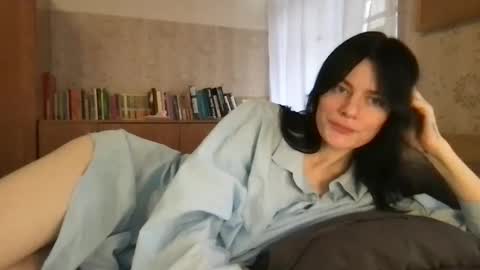 Snapshot of margo_sharm chatting on 03.05.25 Margo online show from 03.05.25