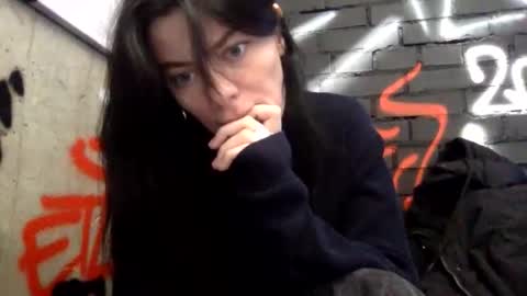 Snapshot of margo_sharm chatting on 10.17.25 Margo online show from 10.17.25
