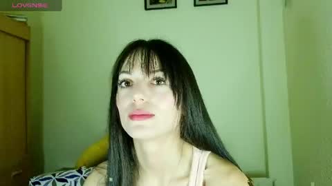 Snapshot of margoalmond chatting on 04.08.26 Fer online show from 04.08.26