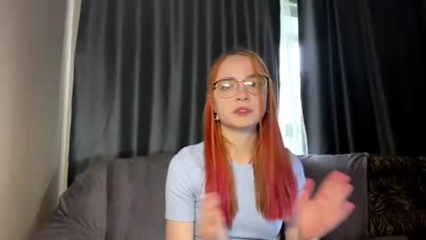 Amber online show from 07.18.26