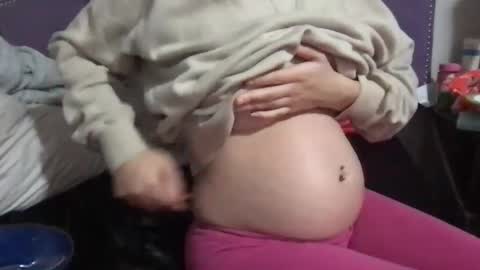 Snapshot of margoheaven chatting on 01.07.25 margoheaven online show from 01.07.25