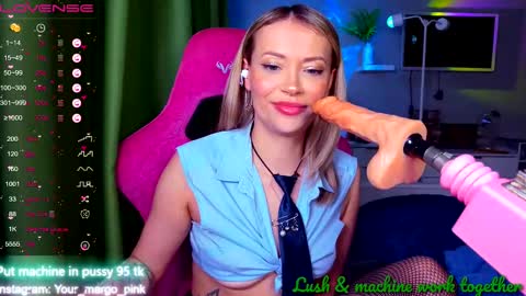 Snapshot of margohotty chatting on 02.16.25 Margo for you online show from 02.16.25