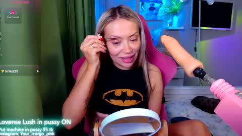 Margo for you   online show from 11.23.25