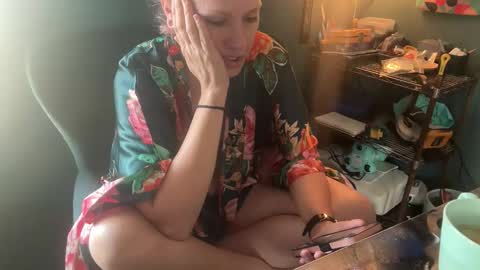 Elle online show from 01.13.26