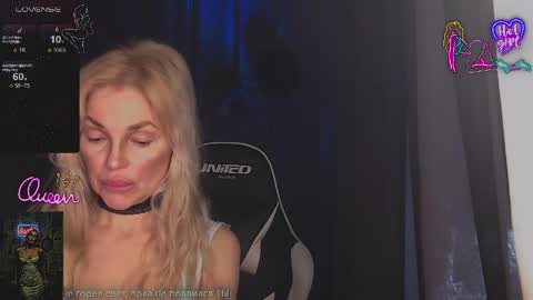 Margoo online show from 04.22.26