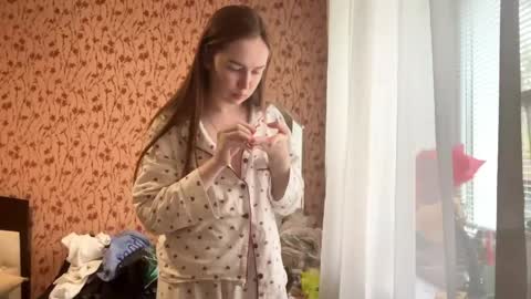 Snapshot of margopesavento chatting on 04.25.26 Chloe online show from 04.25.26