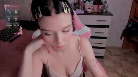 Margot online show from 10.13.25