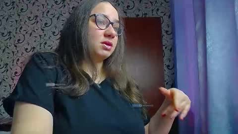 Snapshot of margosweet777 chatting on 01.08.26 margosweet777 online show from 01.08.26