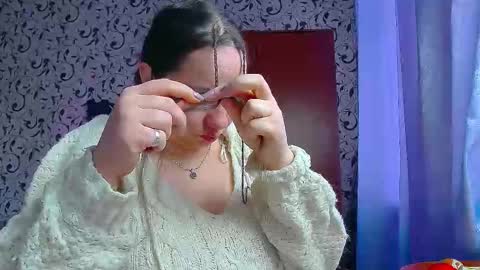 Snapshot of margosweet777 chatting on 01.14.26 margosweet777 online show from 01.14.26