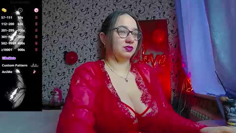 Snapshot of margosweet777 chatting on 02.18.26 margosweet777 online show from 02.18.26