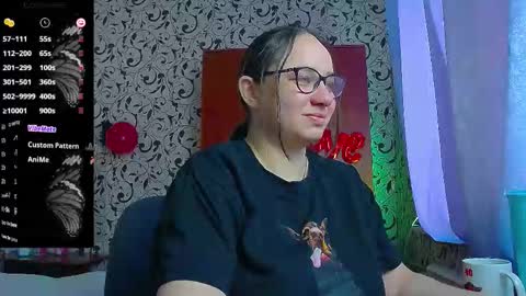 Snapshot of margosweet777 chatting on 02.23.26 margosweet777 online show from 02.23.26