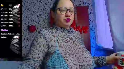 Snapshot of margosweet777 chatting on 03.01.26 margosweet777 online show from 03.01.26