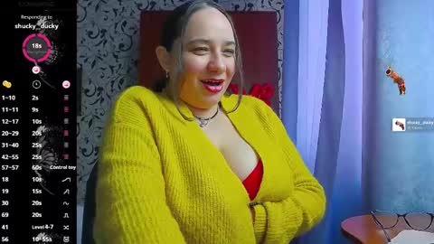 margosweet777 online show from 04.22.26