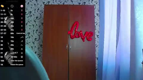 margosweet777 online show from 04.26.26