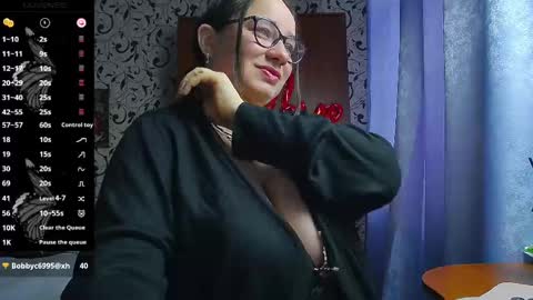 Snapshot of margosweet777 chatting on 04.30.26 margosweet777 online show from 04.30.26