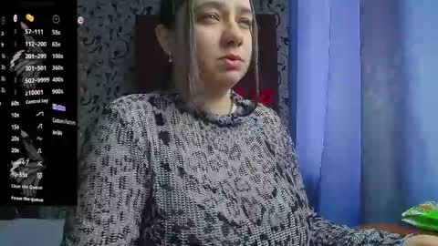 Snapshot of margosweet777 chatting on 05.02.26 margosweet777 online show from 05.02.26