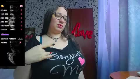 Snapshot of margosweet777 chatting on 05.16.26 margosweet777 online show from 05.16.26