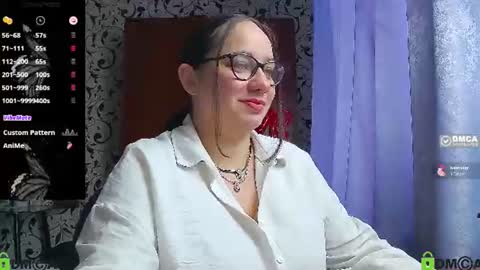 Snapshot of margosweet777 chatting on 06.16.26 margosweet777 online show from 06.16.26