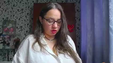 margosweet777 online show from 07.10.26