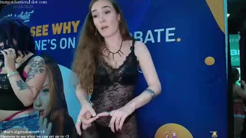   online show from 10.24.25