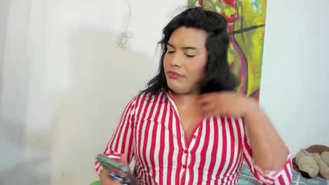 margoth_montilla online show from 11.26.25